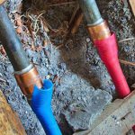 REPIPING SERVICE