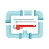 PlumberNearYou - New construction plumbing installation