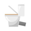 PlumberNearYou - Toilet install