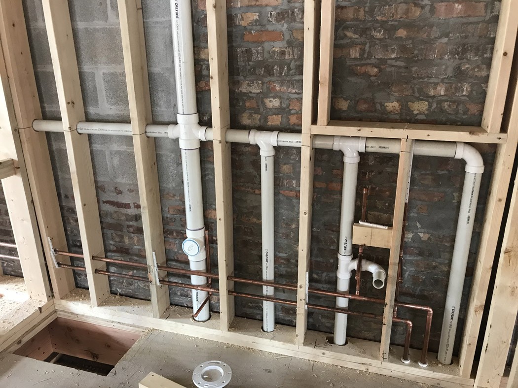 We are ready to resolve your plumbing issues in Elgin