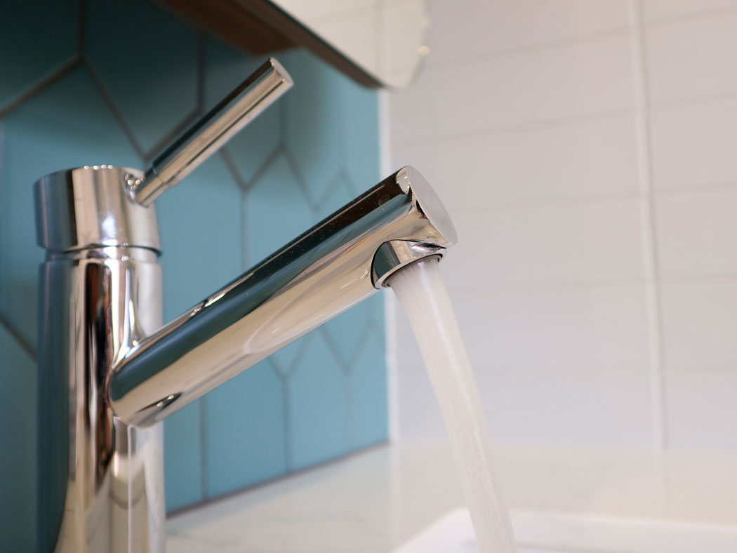 Our mission as your local suburb plumbers in Plainfield