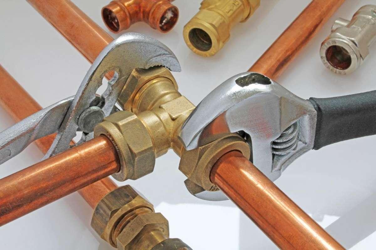 Great plumbing services in St. Charles